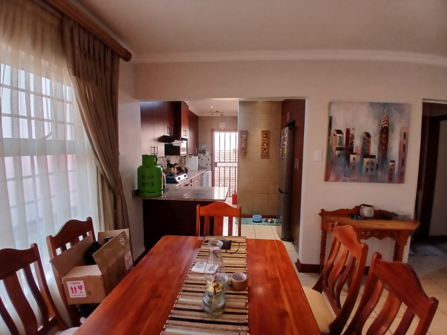 To Let 3 Bedroom Property for Rent in Pentagon Park Free State